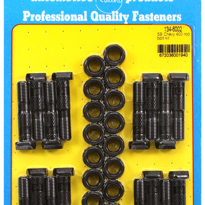 ARP SB Chevy 400 Rod Bolt Kit