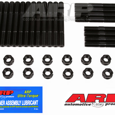 ARP up to 67 Pontiac 400-428 Head Stud Kit