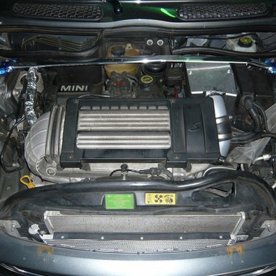 Cusco Strut Tower Brace Front OS-Type R53 MinI