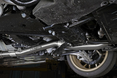 PERRIN 22-25 Subaru WRX Front-Pipe w/GESI Cat
