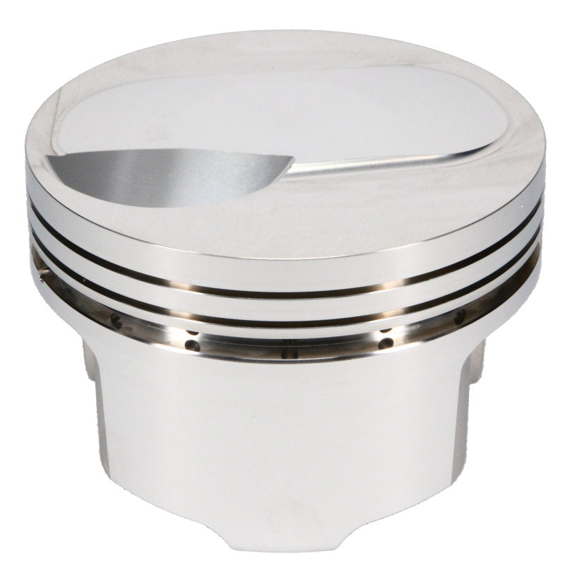 JE Pistons Chevrolet Big Block 4.470in Bore 1.645in CH 1.00 CC Piston Kit
