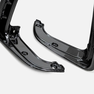 Anderson Composites 2021 Dodge RAM TRX Taillight Surround