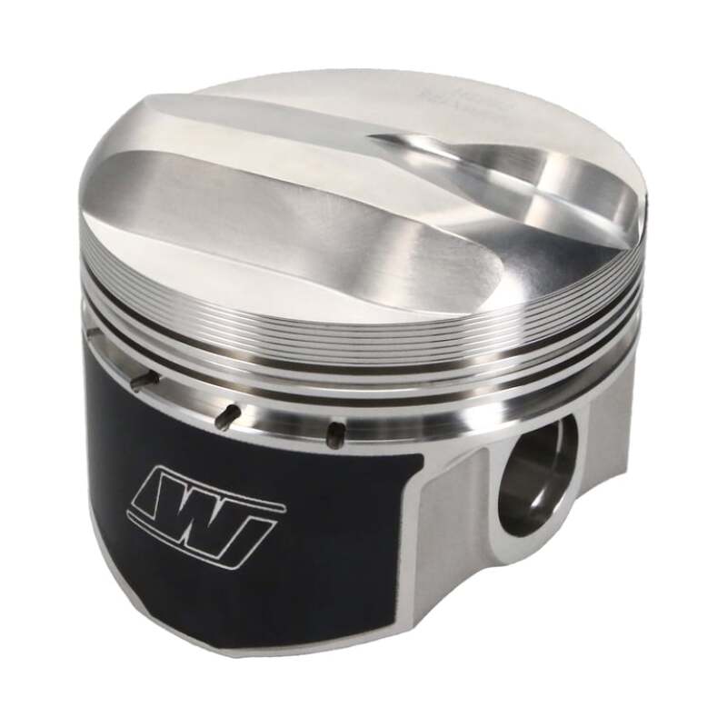 Wiseco RED Series Chevy Big Block 4.310in Bore 1.395in CH 21.00 CC Piston Set