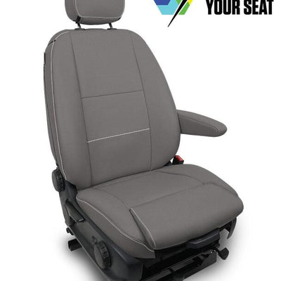 PRP 2019+ Mercedes Sprinter Van Front Seat Covers (Pair)