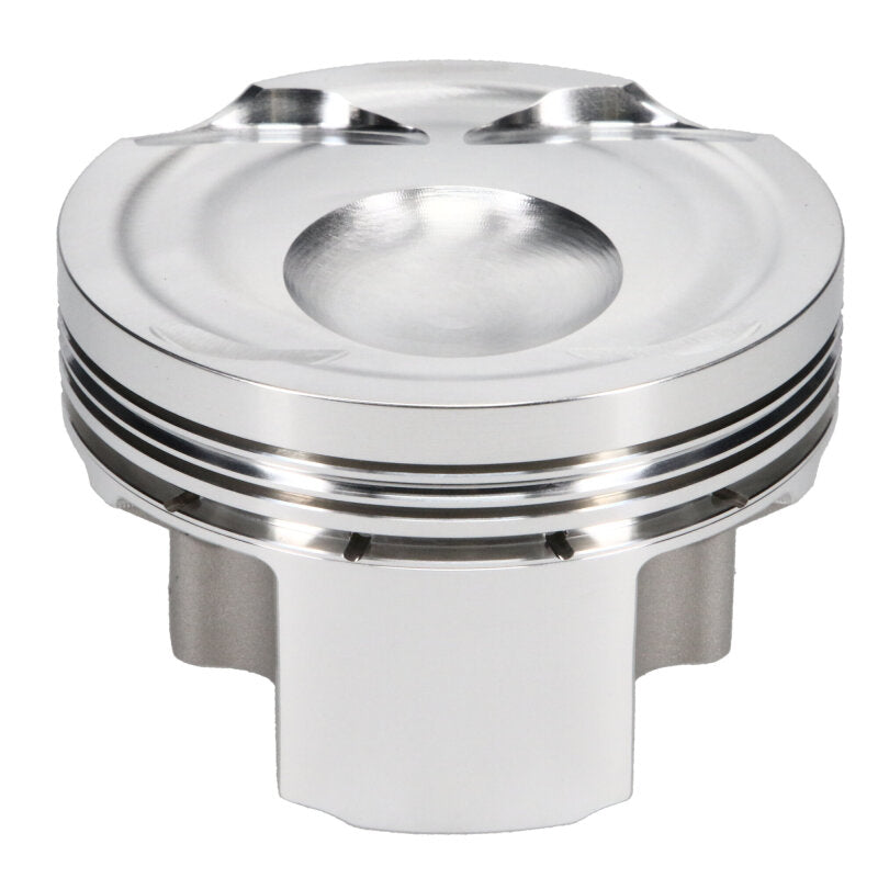 JE Pistons Ford 1.6L Ecoboost (Size STD) 79mm Bore 10.0:1 C/R Set of 4 Pistons