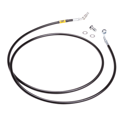 Chase Bays 94-01 Acura Integra / 92-00 Honda Civic w/B-Series Clutch Line