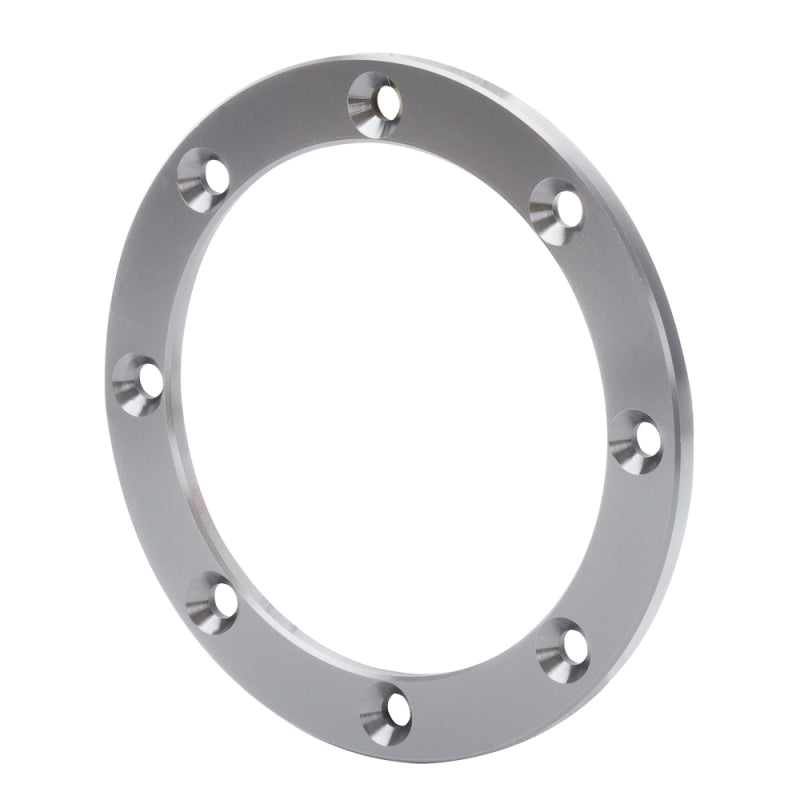 Wilwood UTV Dynamic Lug Mount Ring Rotor Adapter 4x6.299 - 2 Pack