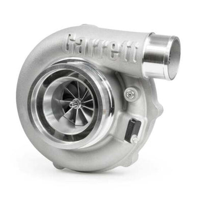 Garrett G35-990 G-Series II Turbocharger 0.83 A/R V-Band / V-Band IWG