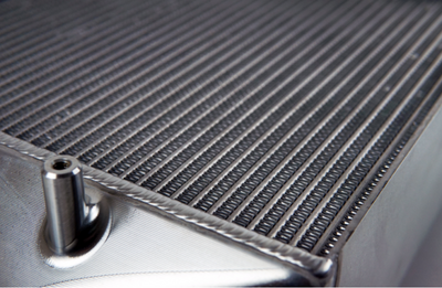 CSF 2020+ Porsche 992 Turbo/S and 992.2 Carrera 3.0T High Performance Intercooler System