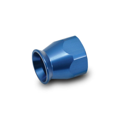 Vibrant Hose End Socket for PTFE Hose Ends Hose Size -16AN