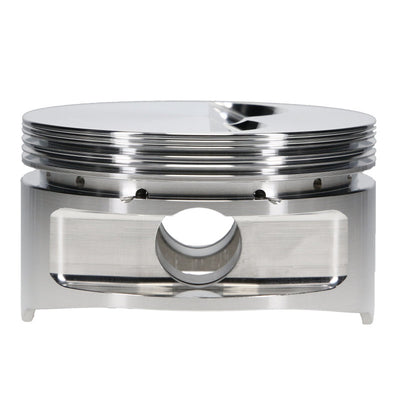 JE Pistons 400 SBC FLAT TOP - Single Piston - Right