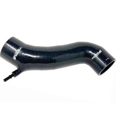 Torque Solution 2014+ Ford Fiesta ST High Flow Induction (Turbo Inlet) Hose