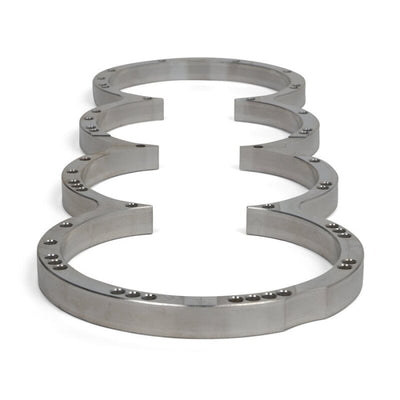 BLOX Racing Block Guard for H22A (2.2L DOHC VTEC)