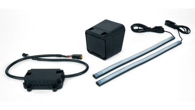 AirLift Performance Towtal View LaneGuard (Single Sensor Blind Spot Detection System)