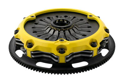 ACT 93-98 Nissan Skyline GT-R (R32/R33) Mod-Twin 225 XX Rigid Race Clutch Kit