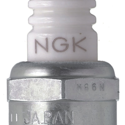 NGK Standard Spark Plug Box of 10 (BPM6A-10)