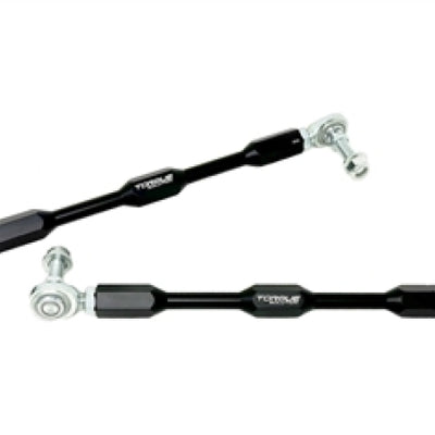 Torque Solutions 10-15 Volkswagen Jetta GLI (MK6) Adjustable Front Endlinks