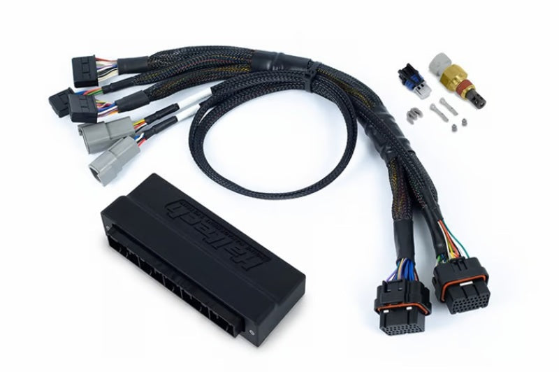 Haltech NEXUS S2/S3 Plug-n-Play Adapter Harness