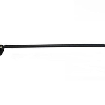 GrimmSpeed 2022+ Subaru WRX (VB) Strut Bar - Black