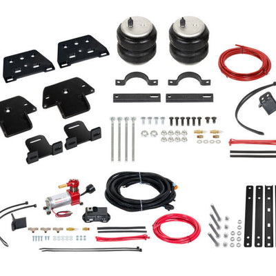 Firestone 22-24 Toyota Tundra 2WD/4WD (2022) AIO Wireless Ride-Rite All-In-One Kit (W217602892)