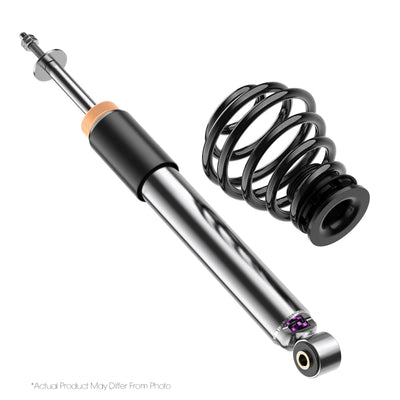 KW 78-93 Volkswagen Golf V3 Classic Line Coilover Kit