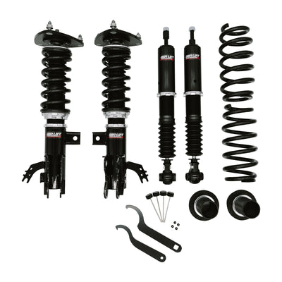 Air Lift Performance 18-24 Toyota Camry 2.5L (XV70 Platform) Coilover Kit