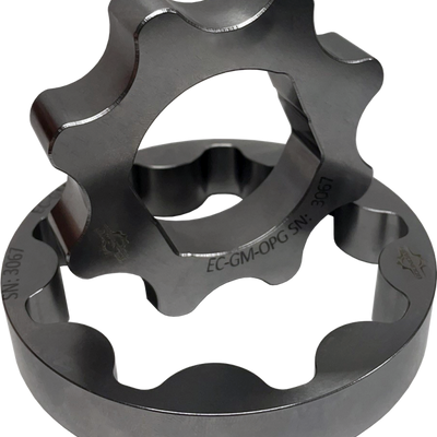 Boundary 00-17 GM Ecotec I4 2.0L-2.4L MartenWear Treated Billet Oil Pump Gear