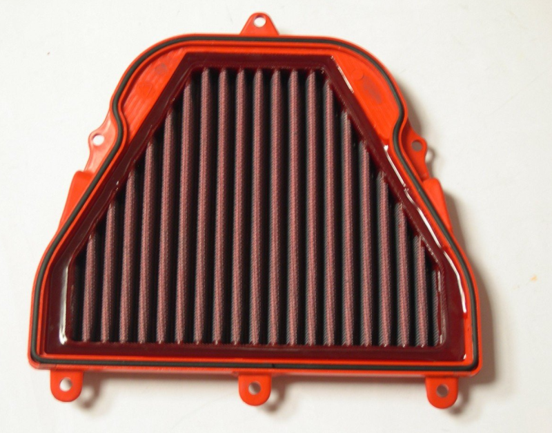 BMC Air Filter Triumph