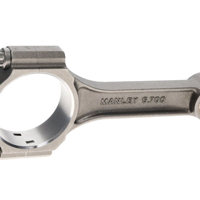 Manley Small Block Chevy .300 Inch Longer Sportsmaster Connecting Rod - Single
