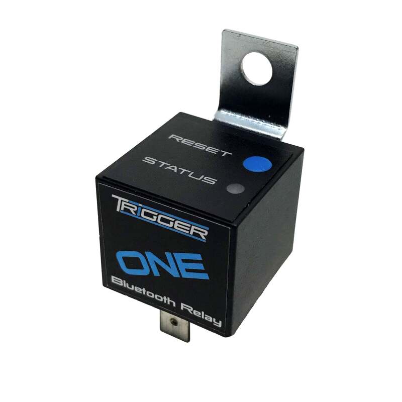 Oracle Trigger One Bluetooth Solid State Relay