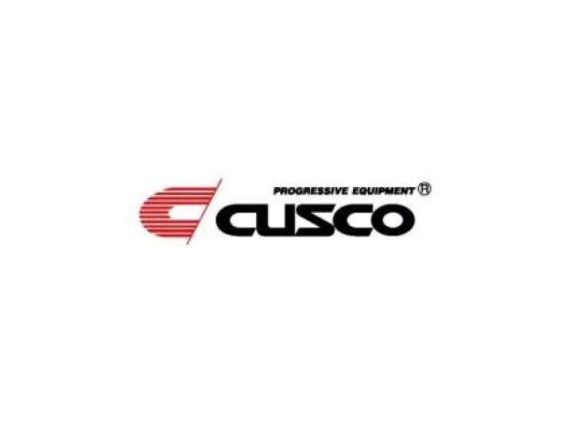 Cusco LSD Replacement Clutch Plate Outside Notch - 1.6mm Thick