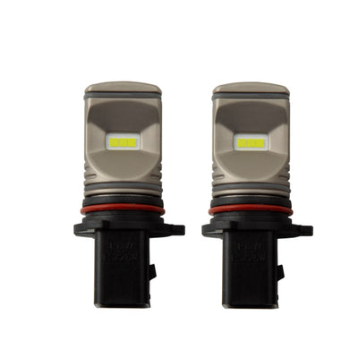 Diode Dynamics P13W/PSX26W HP60 - Cool - White LED Bulbs (Pair)