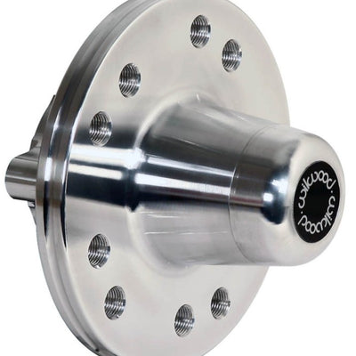 Wilwood Hub-Vented Rotor AMC 5x4.50/4.75