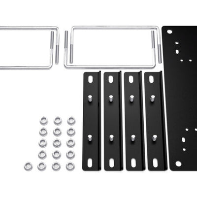Firestone Air Command Analog Extreme Mounting Plate (WR17602636)