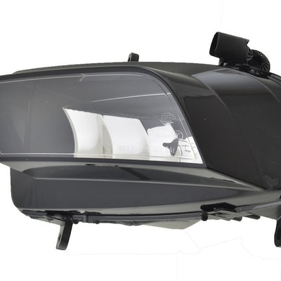 Hella 2012-2016 Audi A4 Fog Light Left