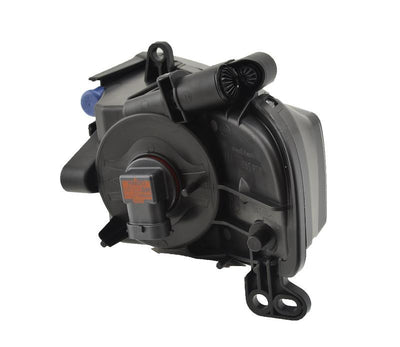 Hella 2008-2017 Audi A5 Fog Light Right