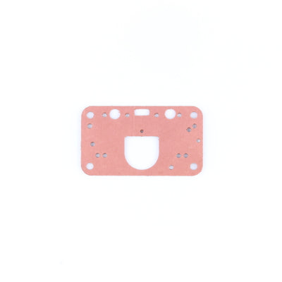 Cometic Holley Metering Block Gaskets .062in MP - 2 Circuit - 20 Pack