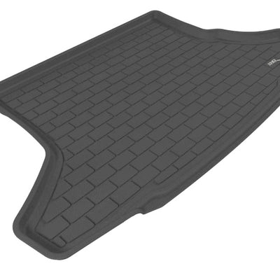 3D MAXpider 2010-2015 Toyota Prius Kagu Cargo Liner - Black