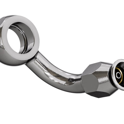 Goodridge 90 Deg Banjo for 3/8 or M10 Bolt