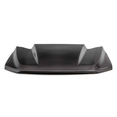 Anderson Composites 21-24 Ford F-150 Type-CJ Carbon Fiber Hood