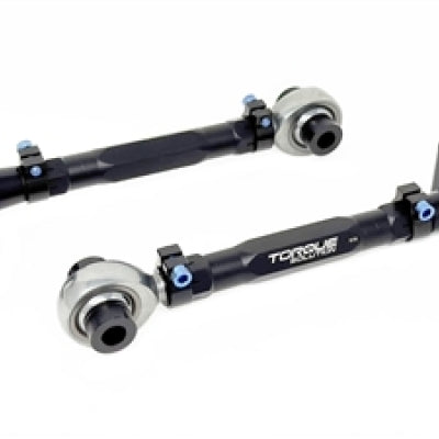 Torque Solution 2023+ Toyota GR Corolla Adjustable Rear Toe Arms
