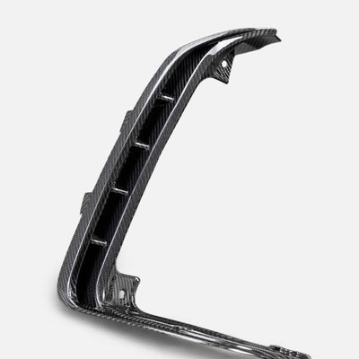 Anderson Composites 2021 Dodge RAM TRX Taillight Surround