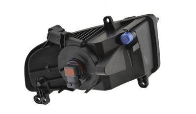 Hella 2012-2016 Audi A4 Fog Light Left