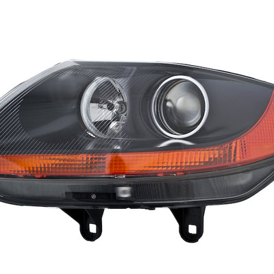 Hella 2003-2009 BMW Z4 Bi-Xenon Headlight Assembly