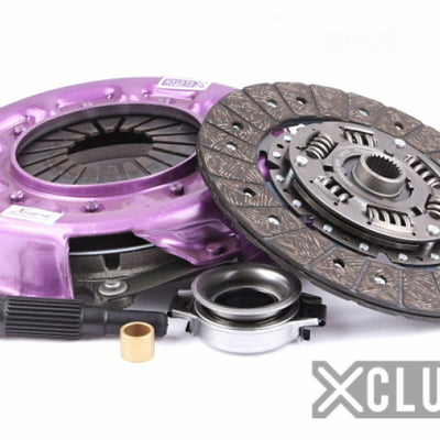 XClutch 92-94 Nissan Maxima SE 3.0L Stage 1 Sprung Organic Clutch Kit