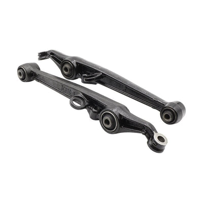 BLOX Racing 88-91 Civic / CRX Front Lower Control Arm Passenger Side