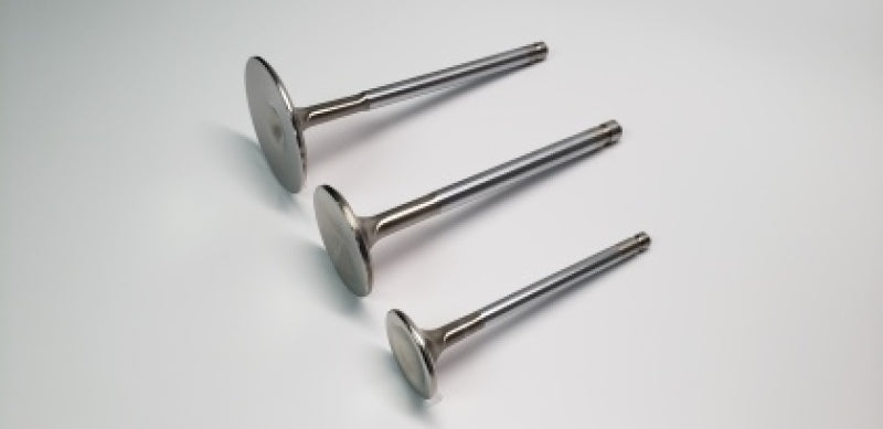 Ferrea Chrysler Big Block 1.94 Head 5/16 Stem Dia Competition Plus Exhaust Valve - Set of 8