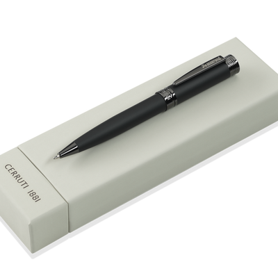 Akrapovic Ball Pen x Cerutti