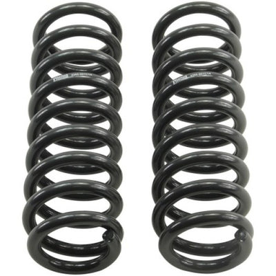 Belltech COIL SPRING SET 96-02 TOYOTA TACOMA 6CYL.