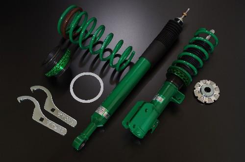 Tein 04-08 Acura TSX Street Advance Z Coilovers